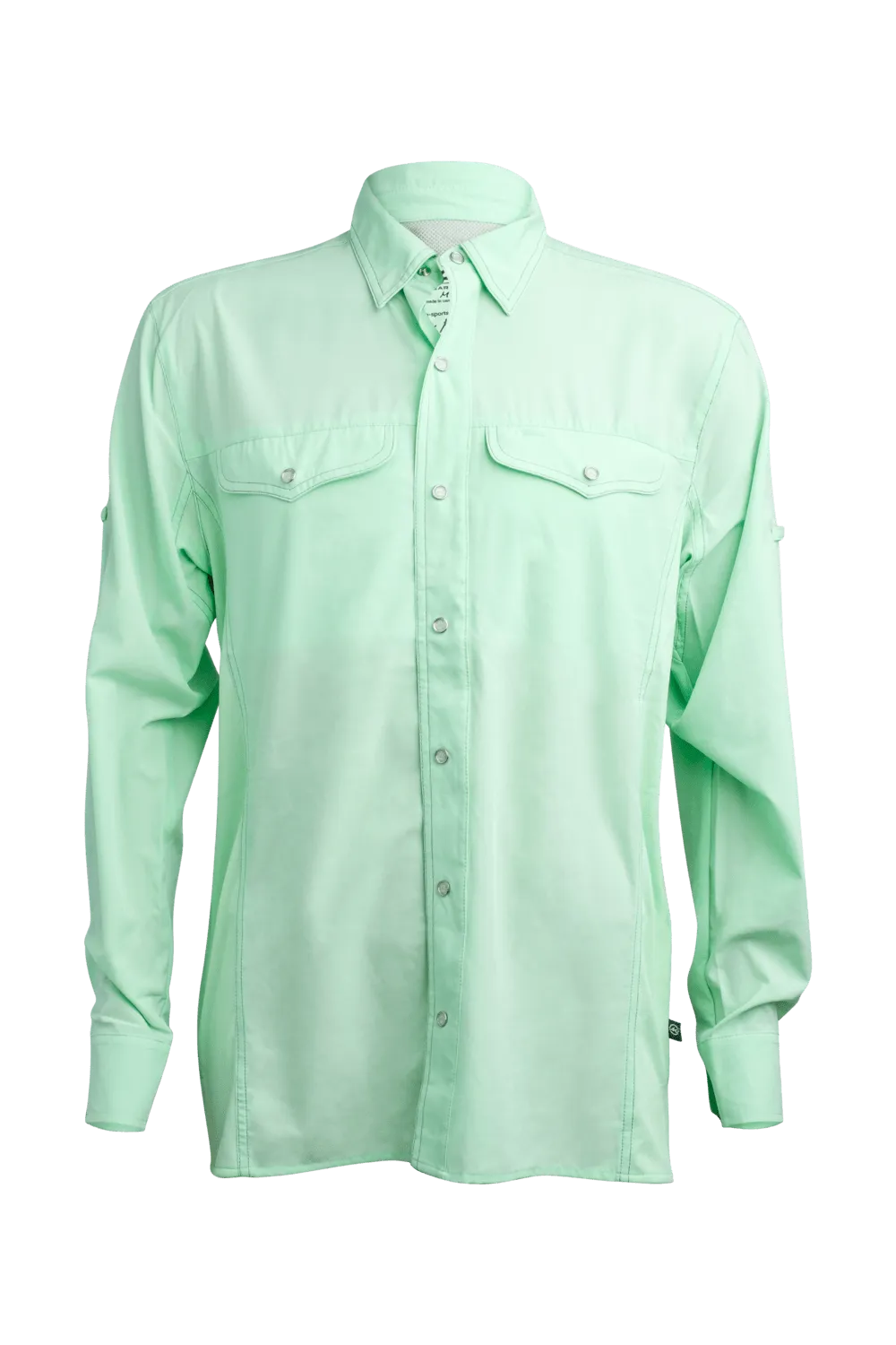 Mr. Cool LS (Closeout Color)