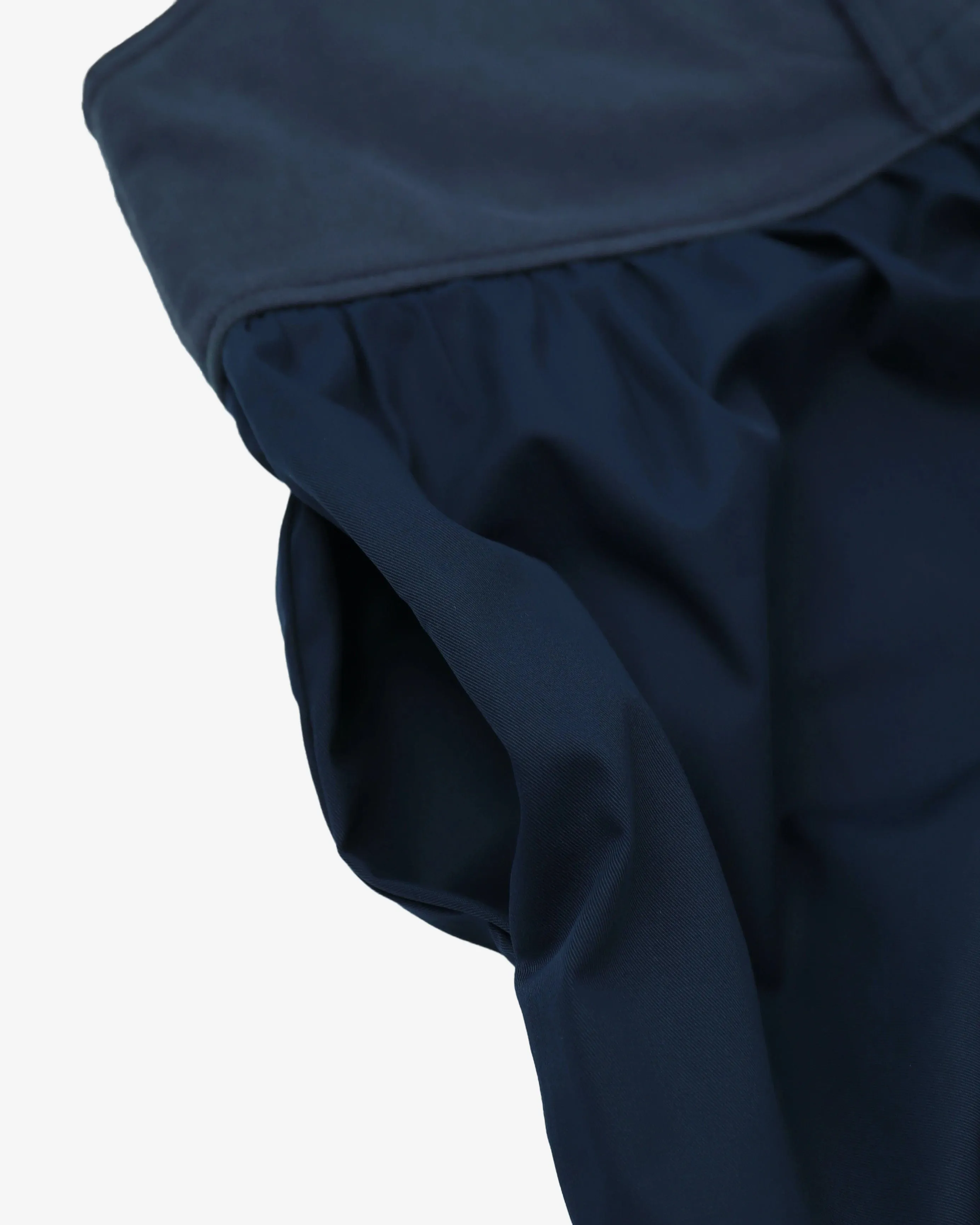 MRS.WORKWARE SWEAT DRESS #640