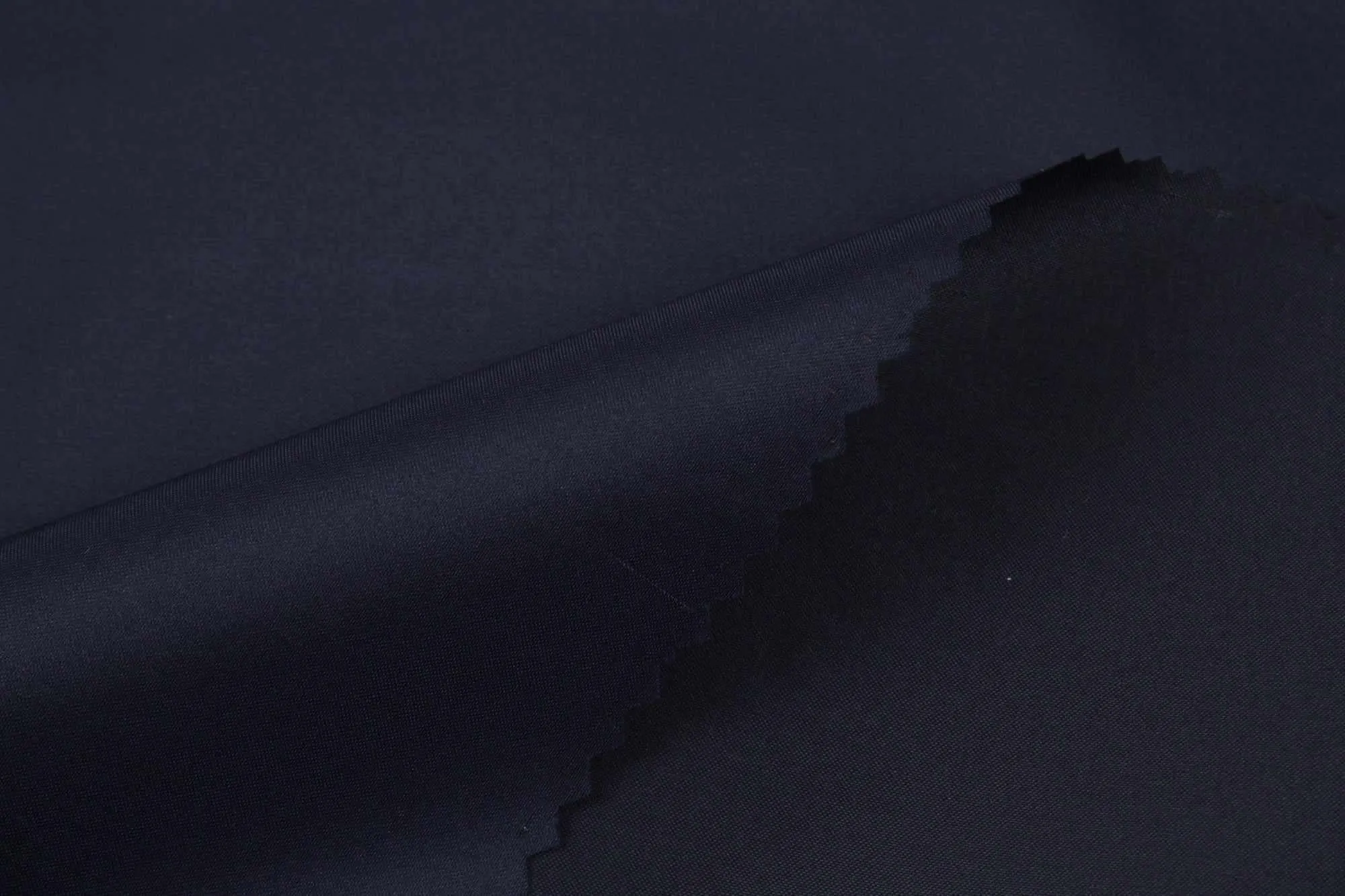 Newlife™ Recycled Polyester for Wind Breaker Jackets - Waterproof Finishing