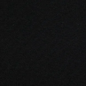 Nylon Schuss - Black