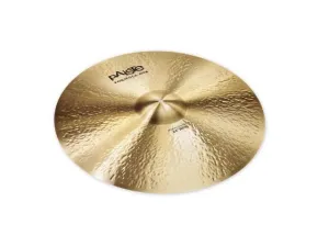 Paiste 24" Formula 602 Modern Essential Ride
