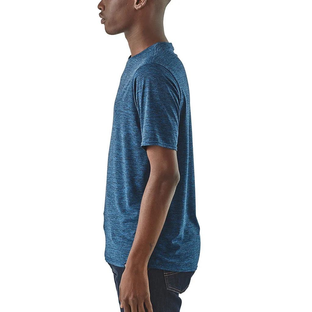 Patagonia Men's Cap Cool Daily Shirt