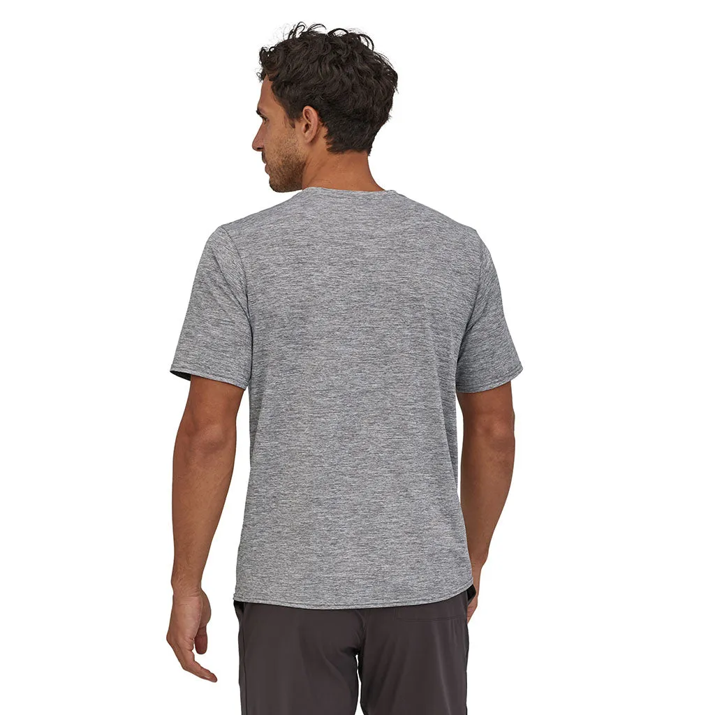 Patagonia Men's Cap Cool Daily Shirt
