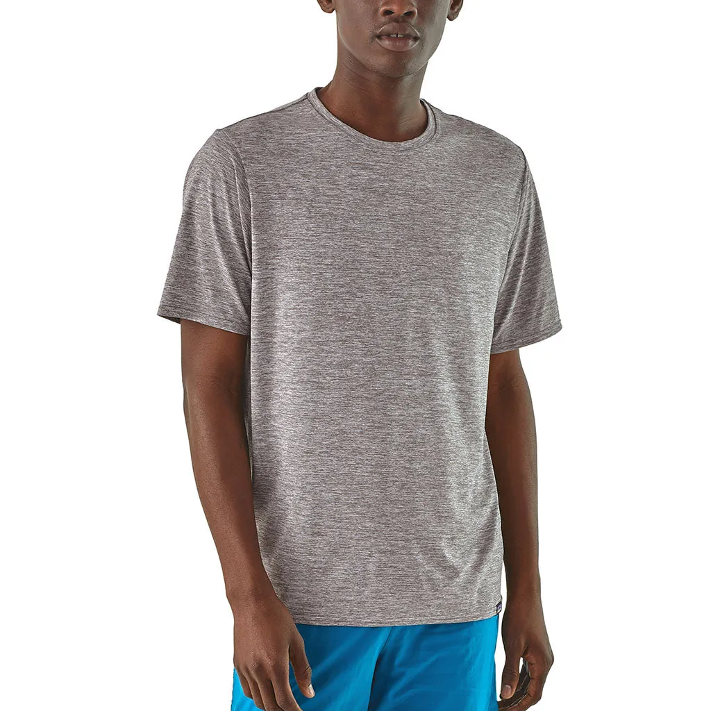 Patagonia Men's Cap Cool Daily Shirt