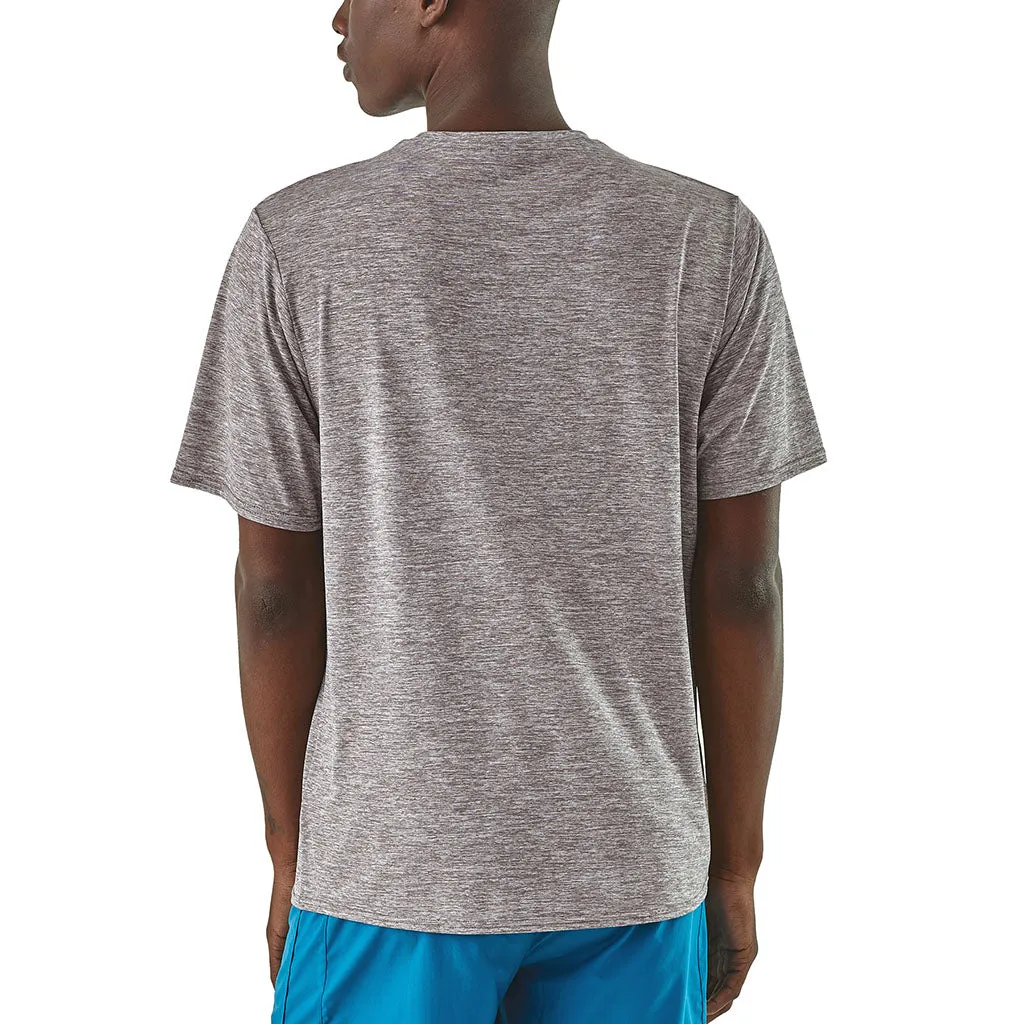 Patagonia Men's Cap Cool Daily Shirt