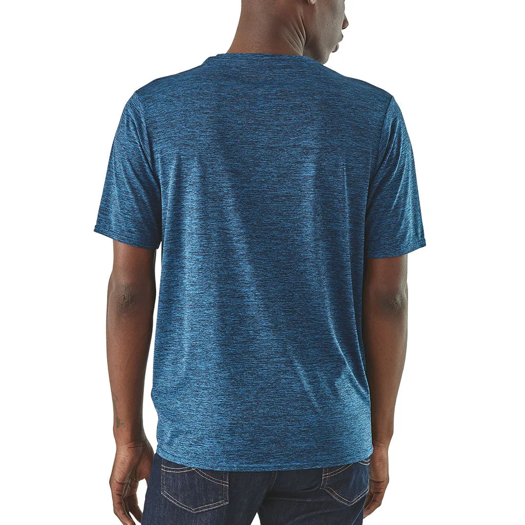 Patagonia Men's Cap Cool Daily Shirt