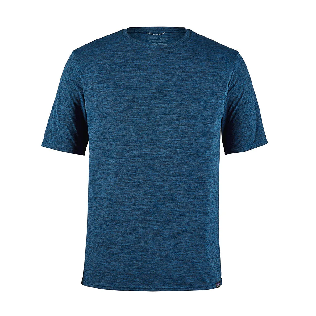 Patagonia Men's Cap Cool Daily Shirt