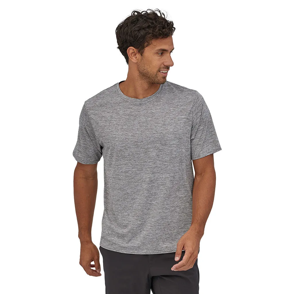 Patagonia Men's Cap Cool Daily Shirt