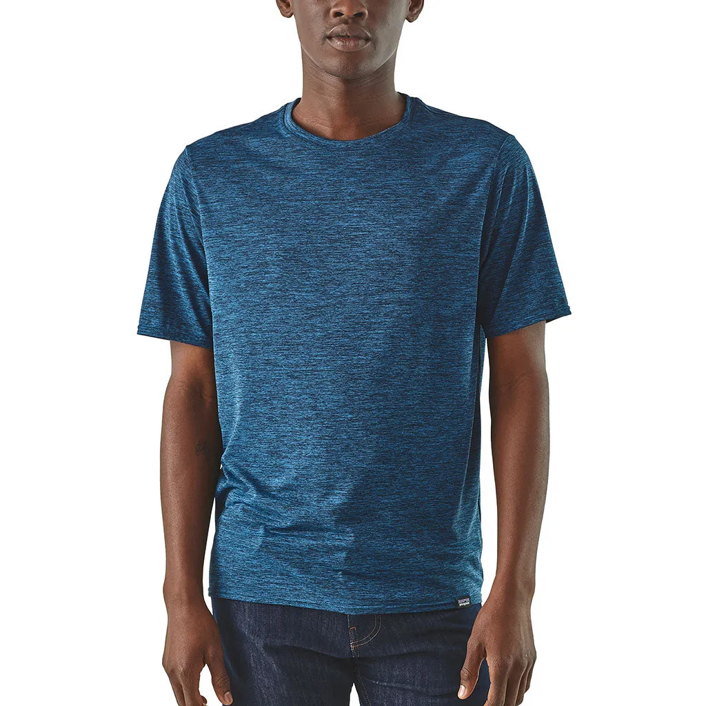 Patagonia Men's Cap Cool Daily Shirt