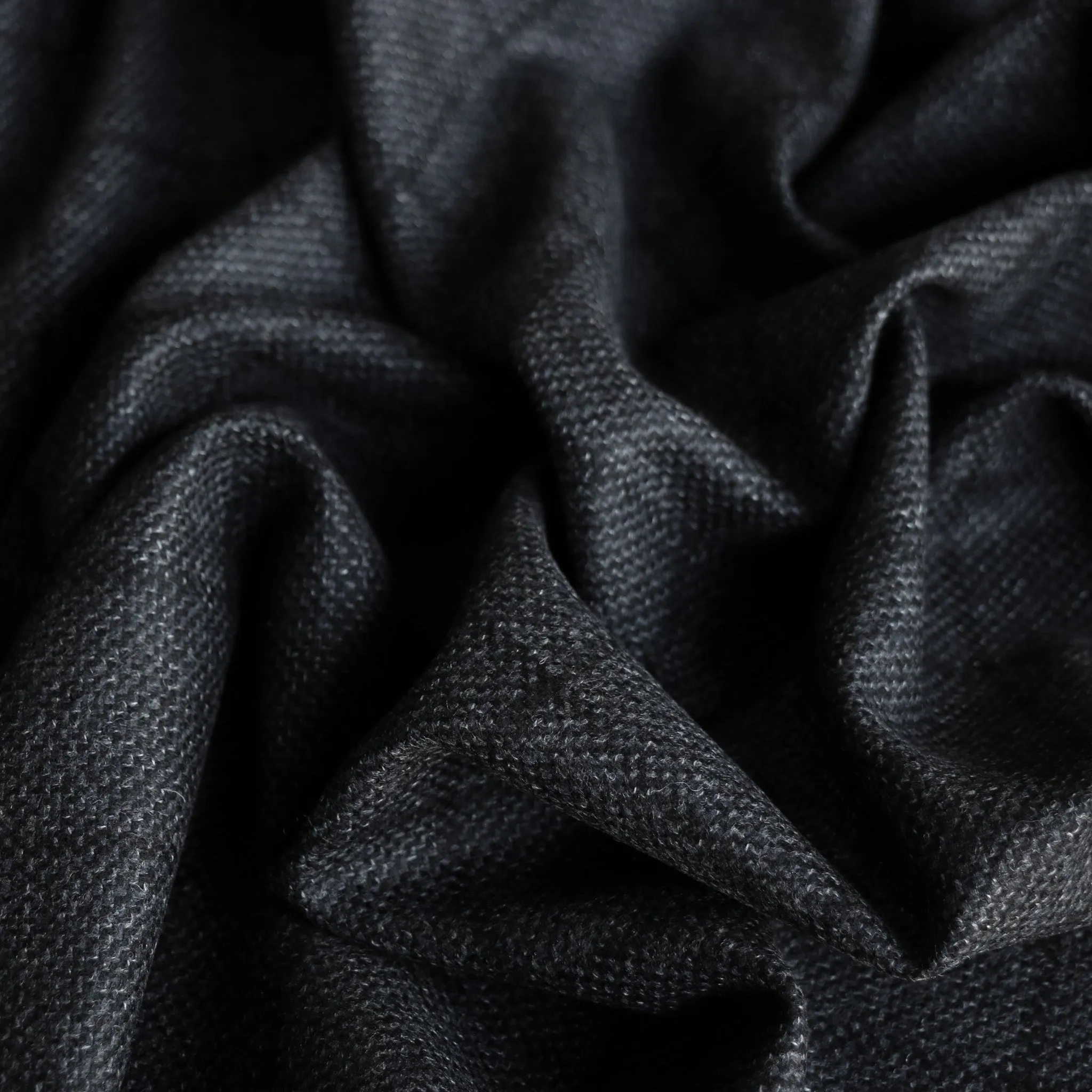 Polla Check Wool