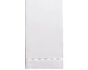 Pure Linen White | Dinner Napkin