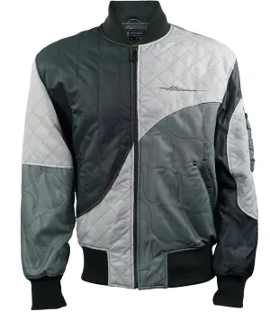 Quilted Puzzle Jacket