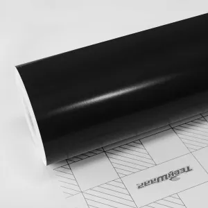 Sable black (TC01) Vinyl Wrap