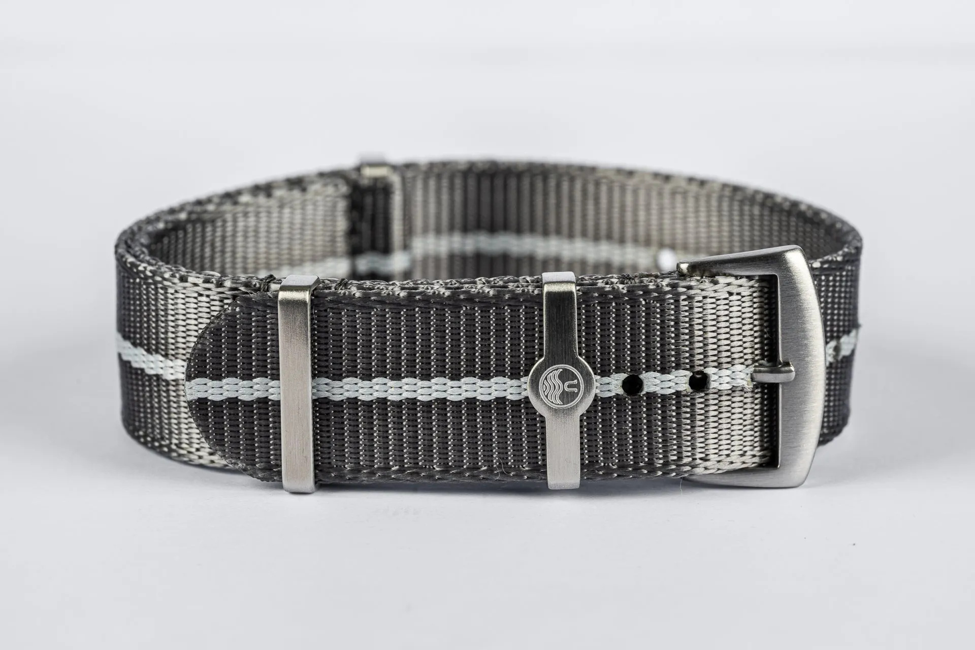 Signature Series Nylon Strap (18/20/22mm)