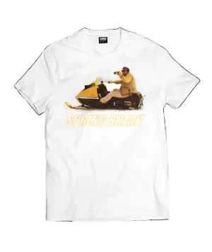 Spring Break Skidoo T-Shirt 2025