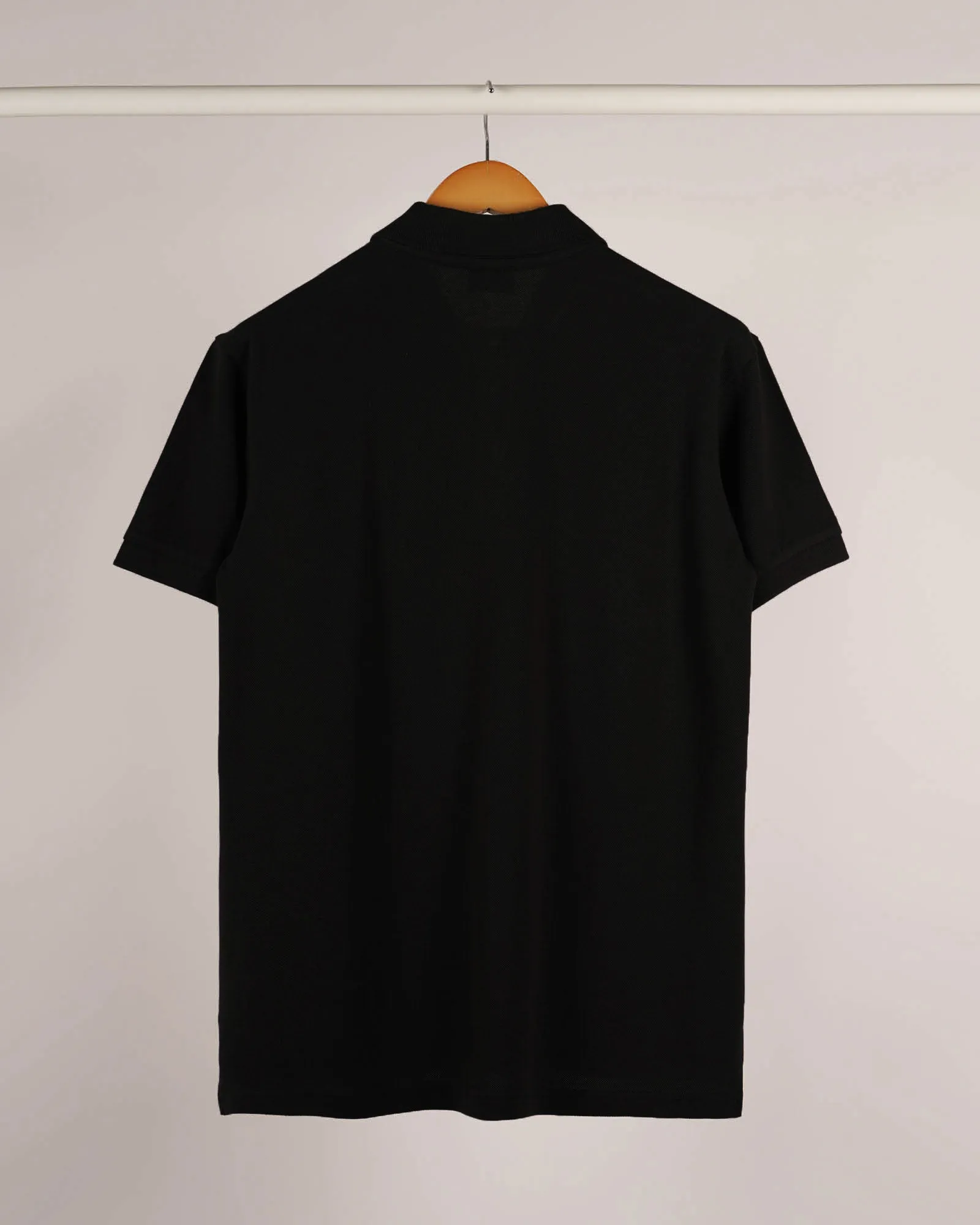 Supreme Polo: Black