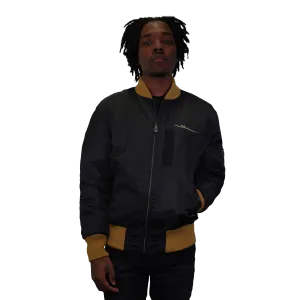 Trust No One Bomber