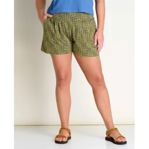 Womens Chaka Short