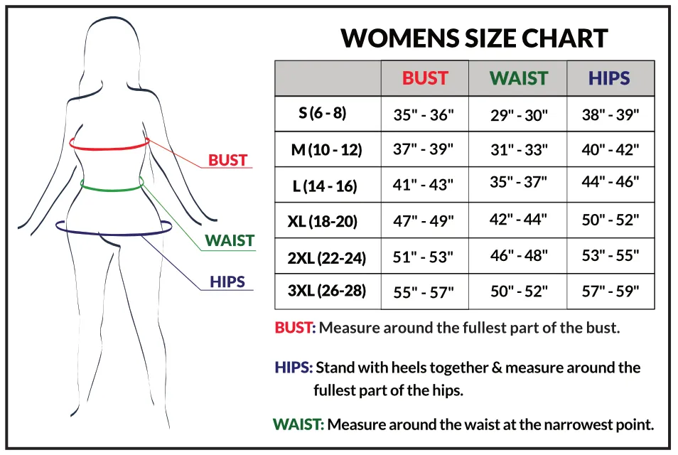 Women's Long Sleeve Mock Neck – An All-Season Essential